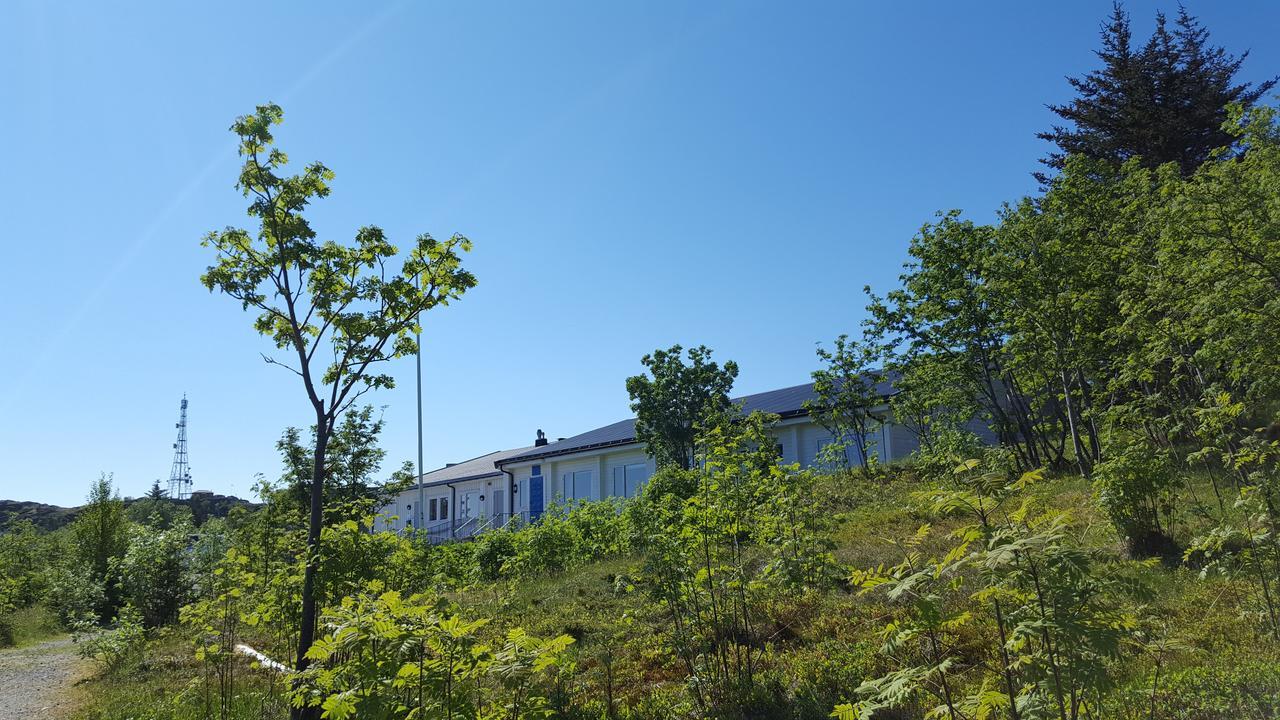 Sorvagen Inn Exteriér fotografie